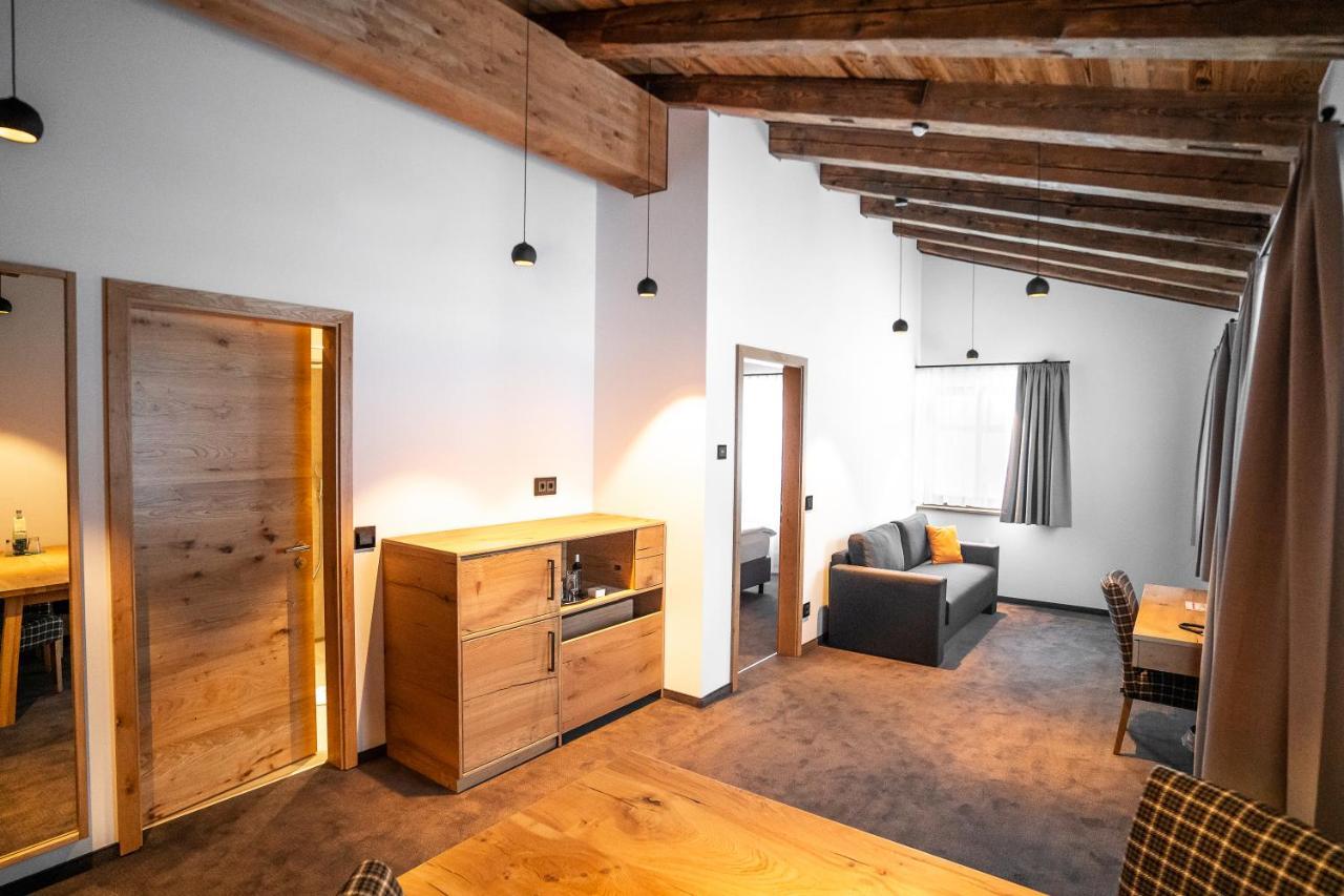 Hotel Tannenhaus
