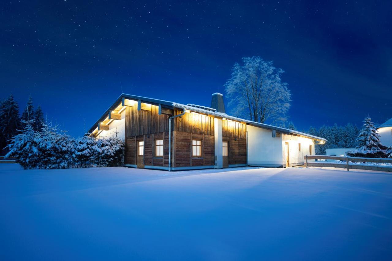 Tannenhaus Hotel