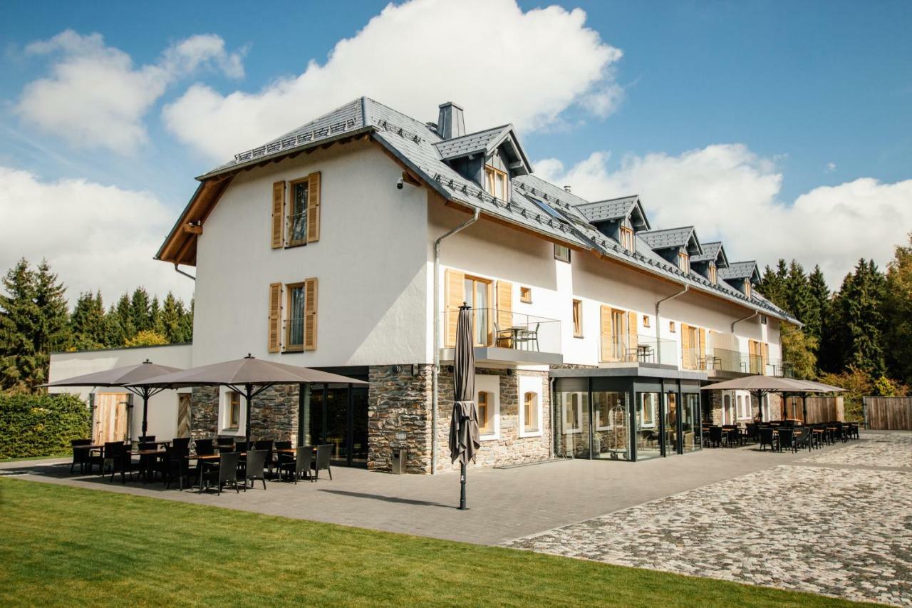 Tannenhaus 4* Schöneck