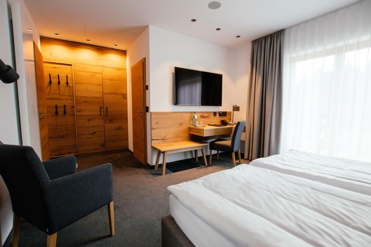 Tannenhaus Hotel 4*