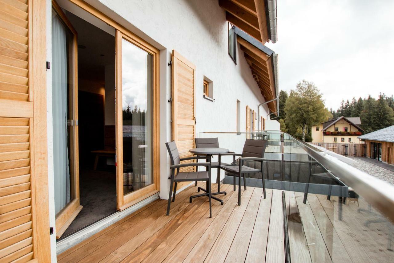 Hotel Tannenhaus 4*
