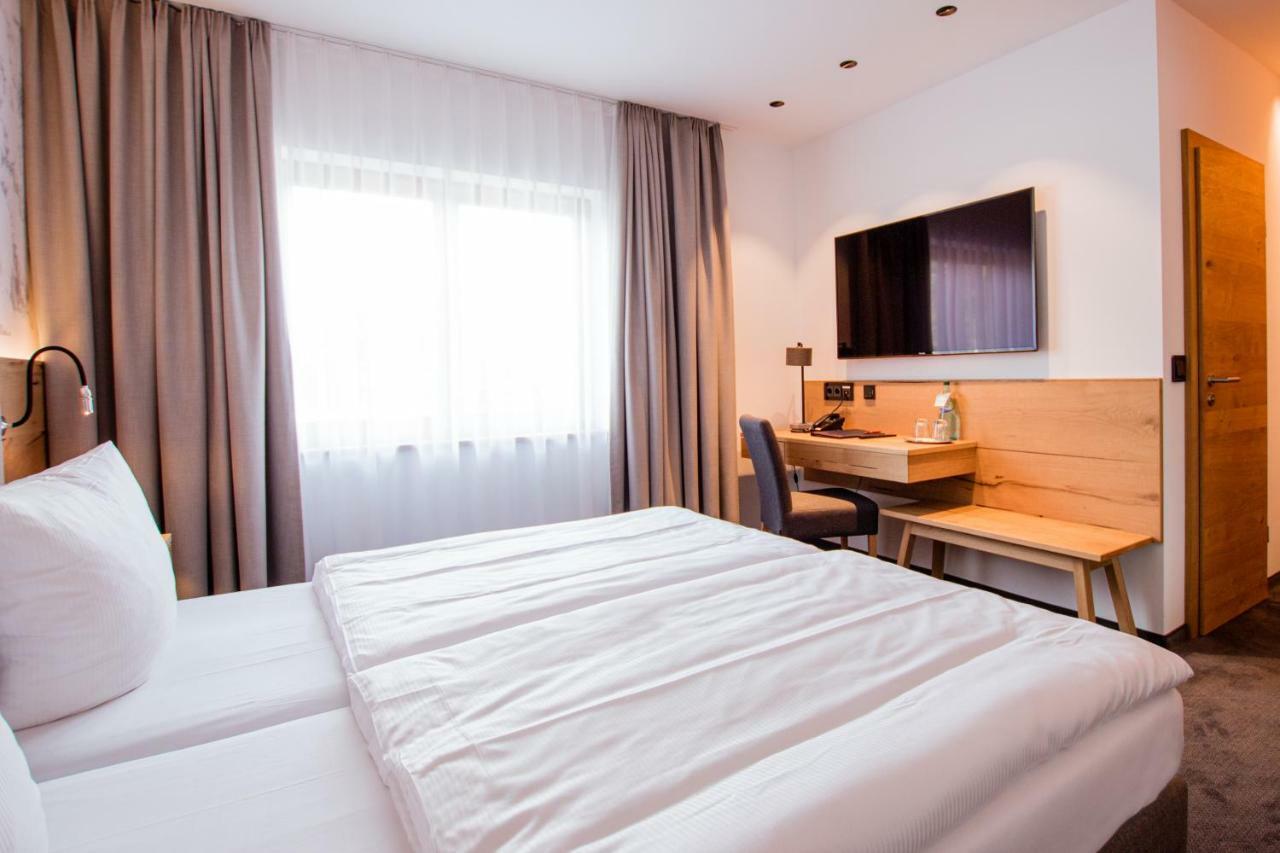 Hotel Tannenhaus 4*
